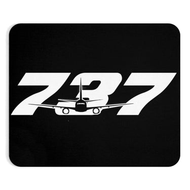 BOEING 737 - MOUSE PAD Printify